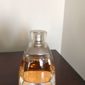Vera wang perfume